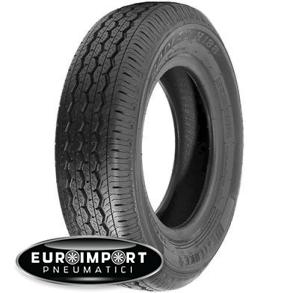 Trazano Radial H188 195/70 R15 104/102 R Carico C  8PR  DOT 2026